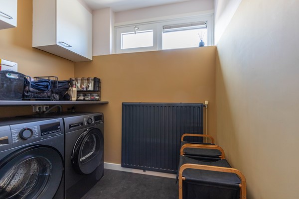 Medium property photo - Pastoor Gortzstraat 9, 2374 BG Oud Ade